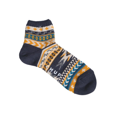 Chup Socks Muerto (Indigo)