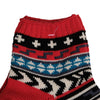 Chup Socks Muerto (Red)