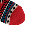 Chup Socks Muerto (Red)