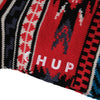 Chup Socks Muerto (Red)