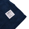 FDMTL Indigo Origami Pocket Tee