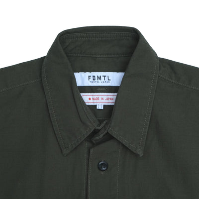 FDMTL Type 3 Ripstop Shirt