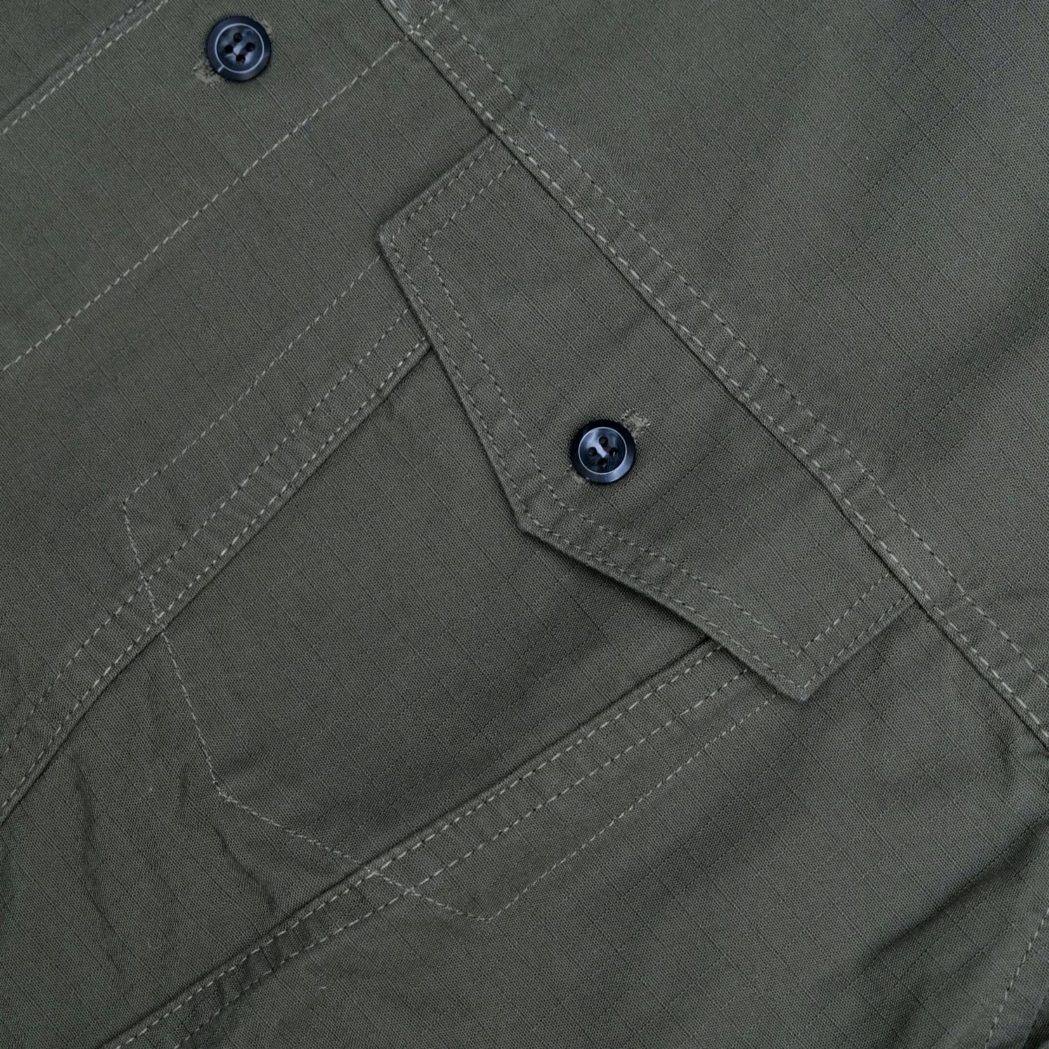 FDMTL Type 3 Ripstop Shirt