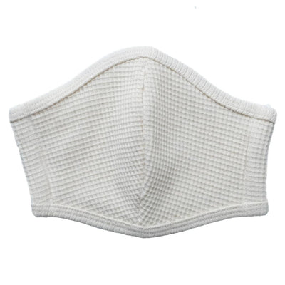 Loop & Weft Knit Military Wire Mesh Face Mask