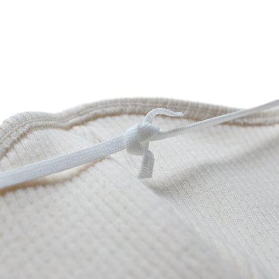 Loop & Weft Knit Military Wire Mesh Face Mask