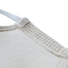 Loop & Weft Knit Military Wire Mesh Face Mask