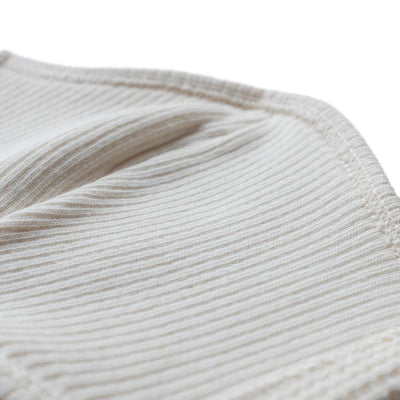 Loop & Weft Knit Military Wire Mesh Face Mask