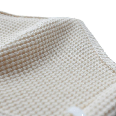 Loop & Weft Knit Military Wire Mesh Face Mask