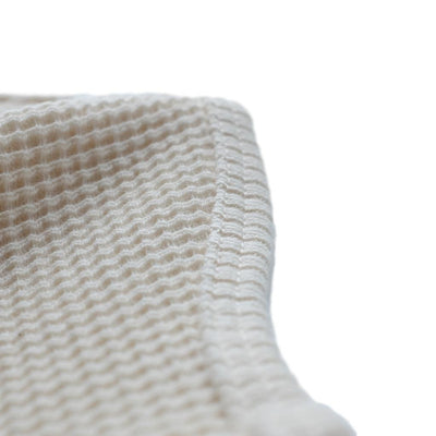 Loop & Weft Knit Military Wire Mesh Face Mask