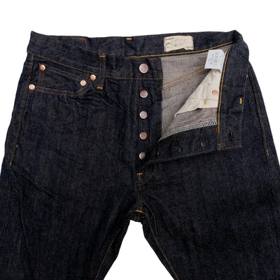 Big John Mods Selvedge Jeans