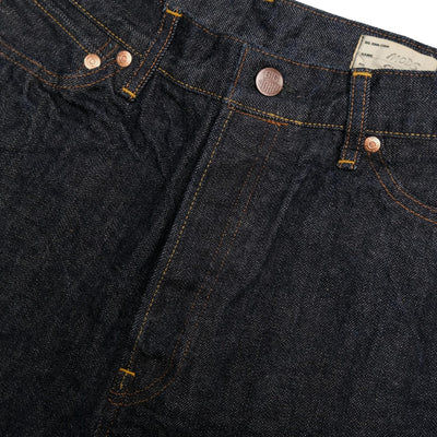 Big John Mods Selvedge Jeans