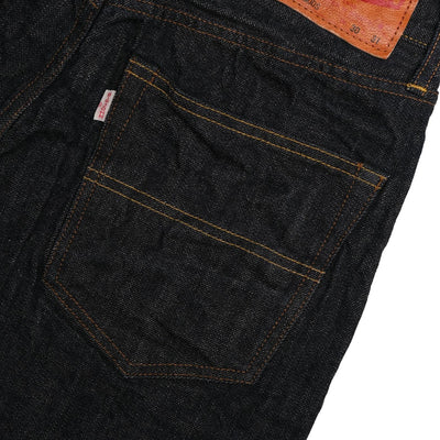 Big John Mods Selvedge Jeans