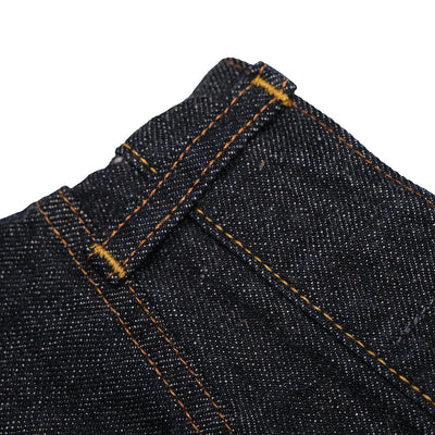 Big John Mods Selvedge Jeans