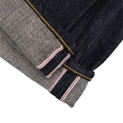 Big John Mods Selvedge Jeans