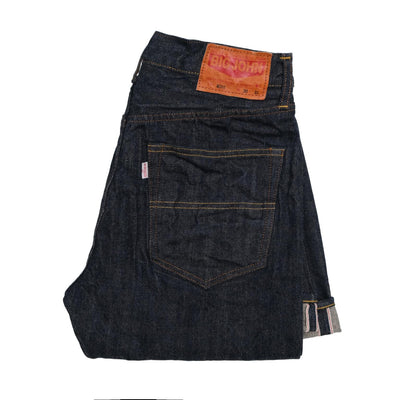 Big John Mods Selvedge Jeans
