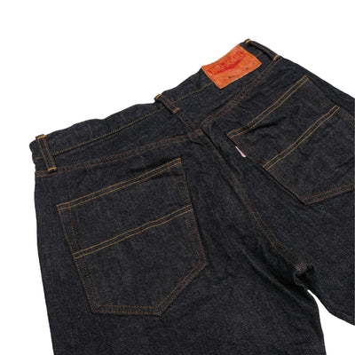 Big John Mods Selvedge Jeans