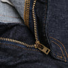 Big John 17oz. Heavy Gauge Selvedge Jeans (Slim Tapered)