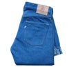Pure Blue Japan BG-019 14.5oz. "Blue Gray" Selvedge Jeans (Relaxed Tapered)