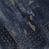 Pure Blue Japan Indigo Jacquard Boro Shirt