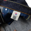 OD+SJ "Legacy" 15oz. Selvedge Jeans (Comfort Tapered)