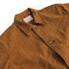 Fullcount Heavy Canvas Chore Jacket