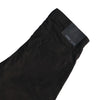 Fullcount Black Dobby Cloth Pants