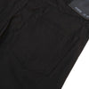 Fullcount Black Dobby Cloth Pants