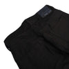 Fullcount Black Dobby Cloth Pants