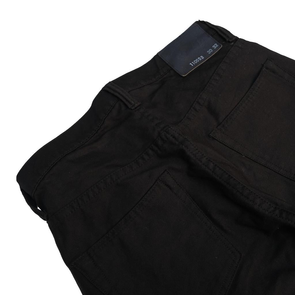BROWN CHECK PANTS