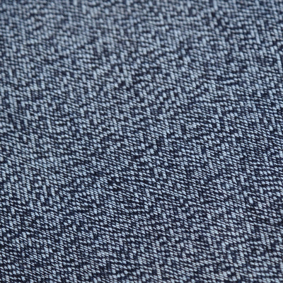 Samurai Jeans SSS23-AM Natural Indigo Twisted Yarn Work Shirt