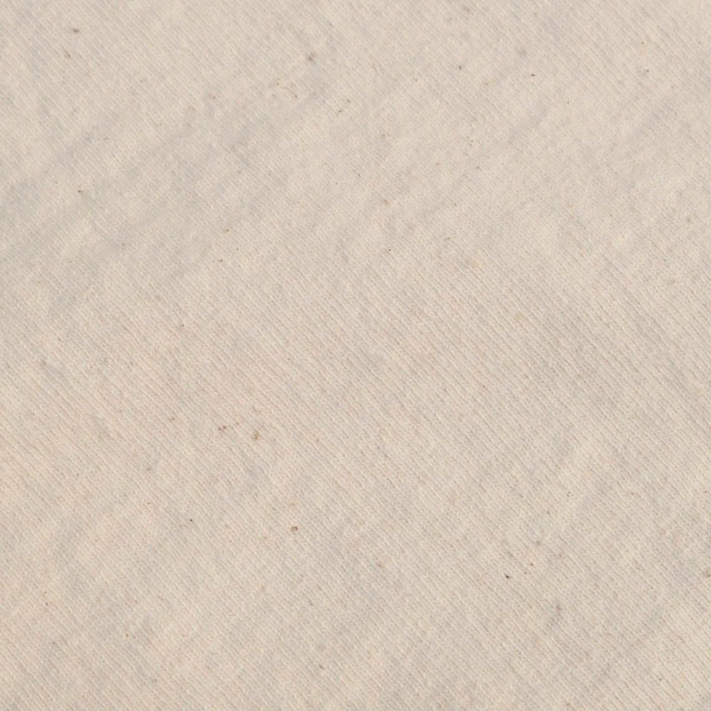 Samurai Jeans SJST-SC01 Organic Cotton Crewneck Tee (Natural)