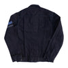 Momotaro 2105IBSP-3 Indigo x Black Type II Selvedge Jacket