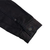 Momotaro 2105IBSP-3 Indigo x Black Type II Selvedge Jacket