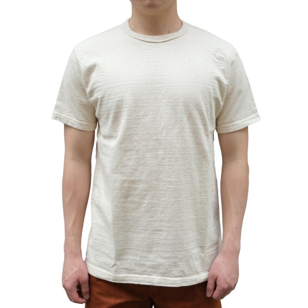 Samurai Jeans Organic Cotton Tees SJST-SC