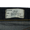 Big John Ivy Cut Selvedge Jeans