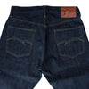 Studio D'Artisan SD-909 'G3' Selvedge Jeans (High Rise Tapered)