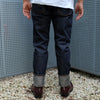 Studio D'Artisan SD-909 'G3' Selvedge Jeans (High Rise Tapered)