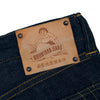 Momotaro Copper Label G014-MB (Slim Tapered) - Okayama Denim