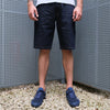 Japan Blue 13.5oz. Cote D'Ivoire Selvedge Shorts