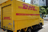 DHL Return Waybill - Okayama Denim  - Selvedge