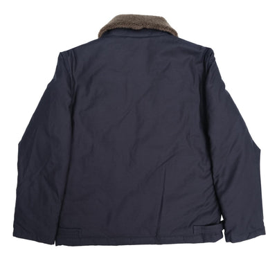 Zanter N1 Down Jacket (Navy)