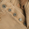 OD+MJ "Ochazome" Sashiko Pants (Slim Straight)