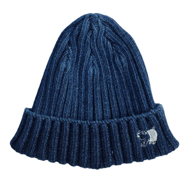 Hiker's CAP ｜atelierBluebottle