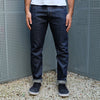 OD+BJ 12oz. "Bamboo" Jeans (New Tapered) - Okayama Denim Jeans - Selvedge