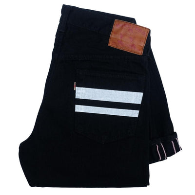 Momotaro B0105SP (Narrow Tapered) - Okayama Denim Jeans - Selvedge