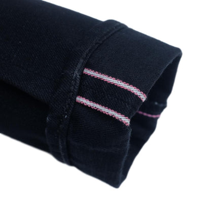 Momotaro B0105SP (Narrow Tapered) - Okayama Denim Jeans - Selvedge