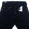 Momotaro B0105SP (Narrow Tapered) - Okayama Denim Jeans - Selvedge