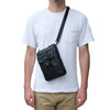 Master-piece "Confi" Shoulder Bag (Black)
