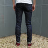 OD+BJ 12oz. "Bamboo" Jeans (New Tapered) - Okayama Denim Jeans - Selvedge