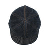 Samurai Jeans SJ201WC-510XX15ozII 15oz. Denim Work Cap